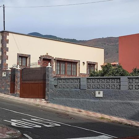 Villa Rosa Barranco Hondo エクステリア 写真
