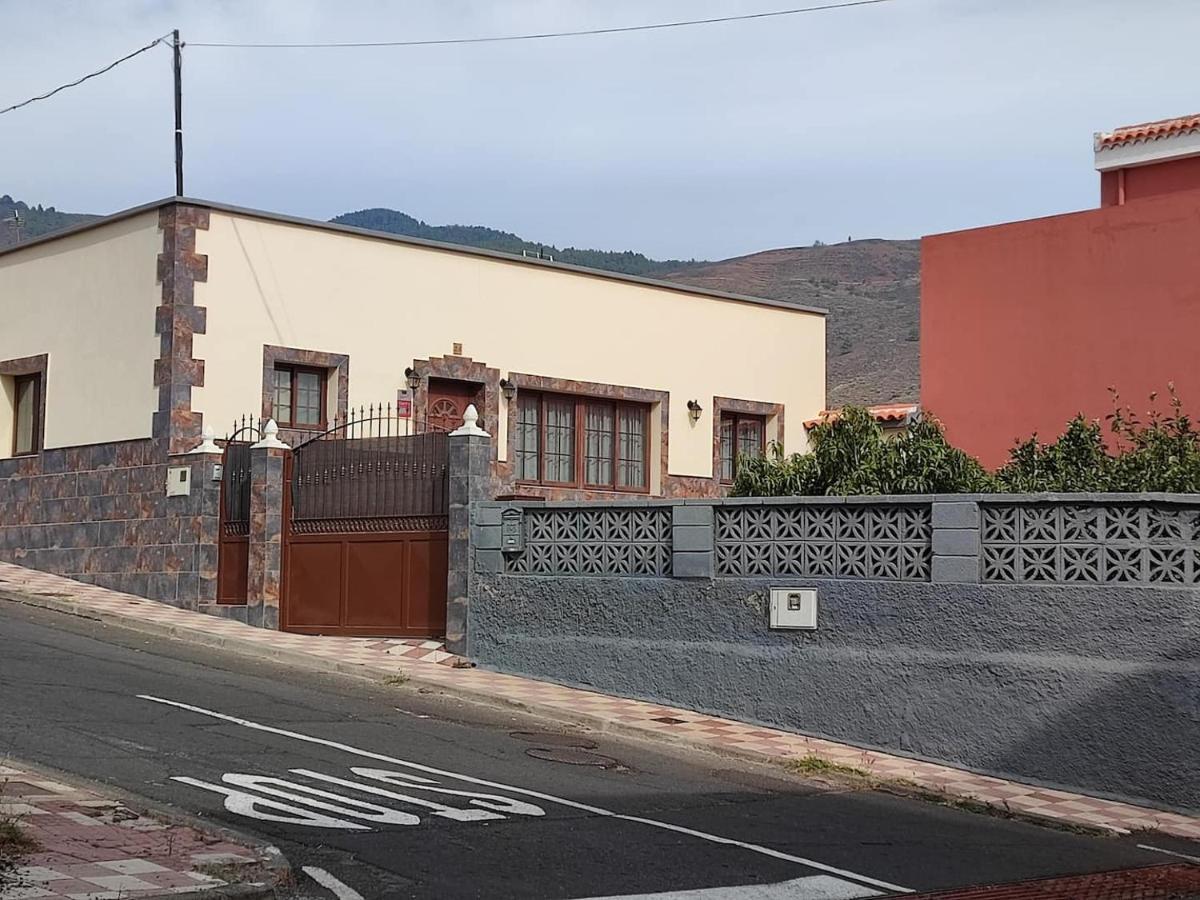 Villa Rosa Barranco Hondo エクステリア 写真