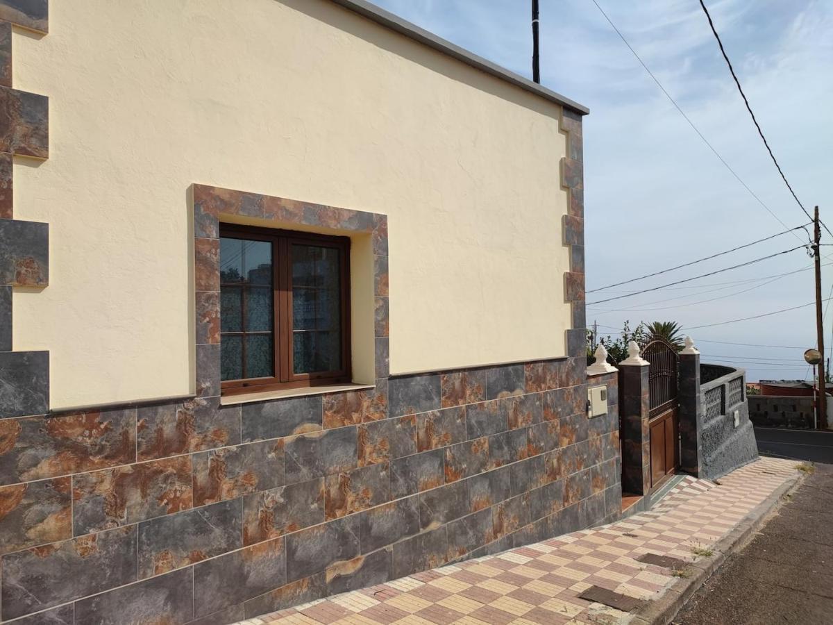 Villa Rosa Barranco Hondo エクステリア 写真