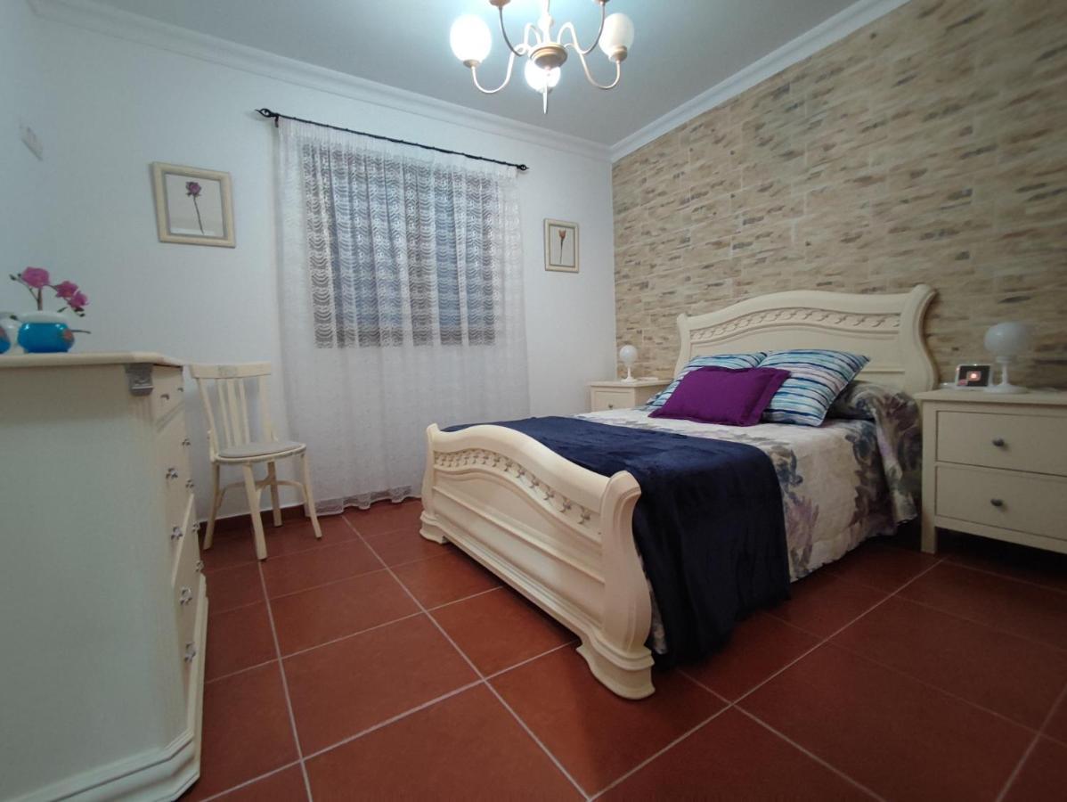 Villa Rosa Barranco Hondo エクステリア 写真