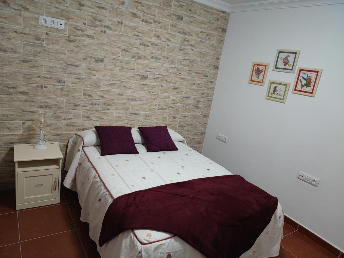 Villa Rosa Barranco Hondo エクステリア 写真
