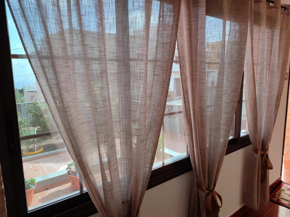 Villa Rosa Barranco Hondo エクステリア 写真