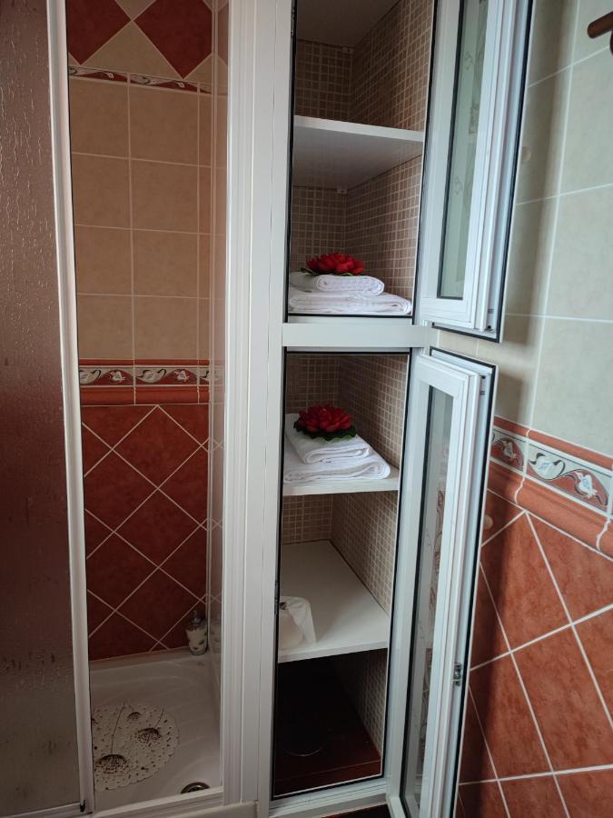 Villa Rosa Barranco Hondo エクステリア 写真