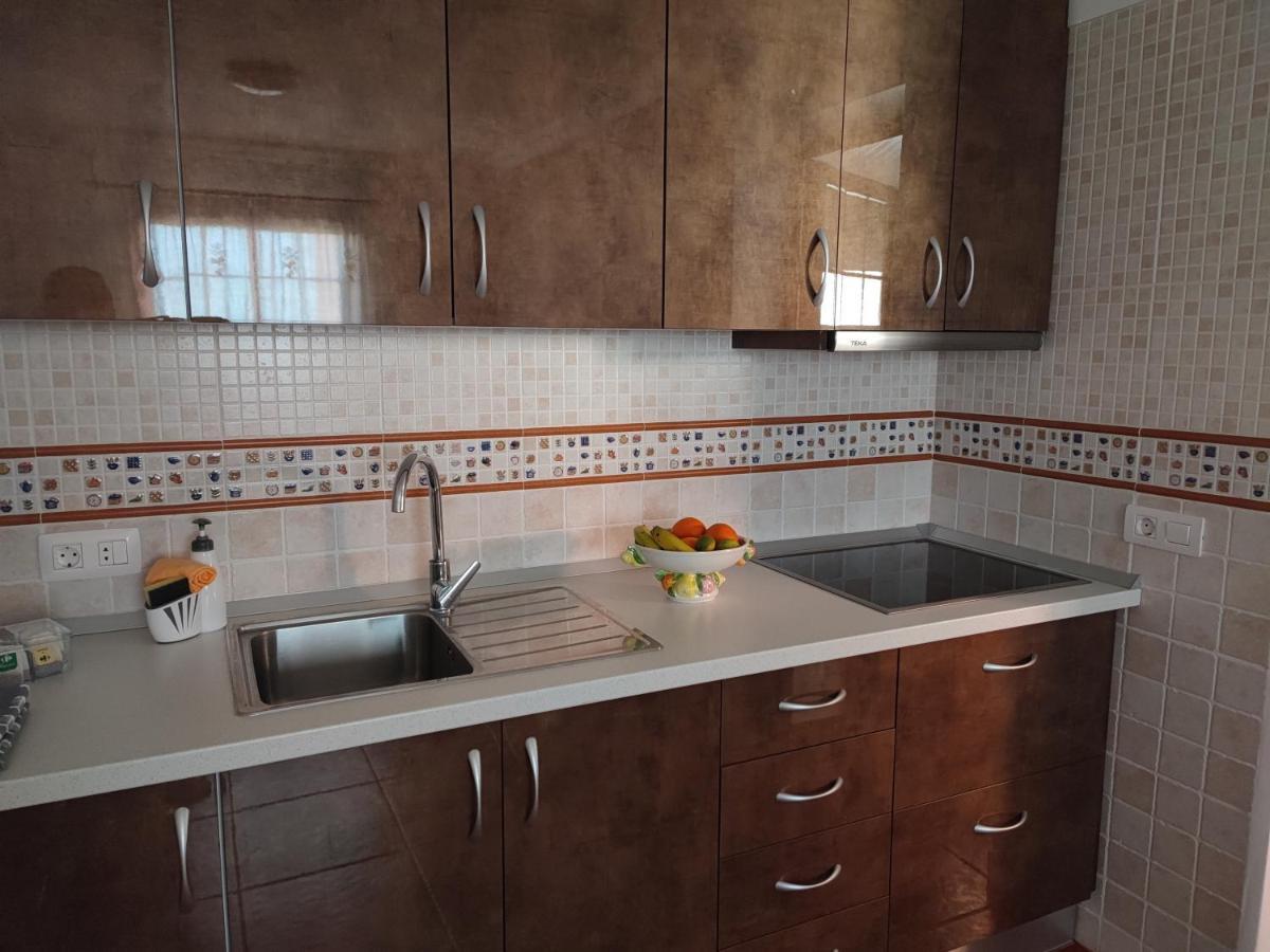 Villa Rosa Barranco Hondo エクステリア 写真