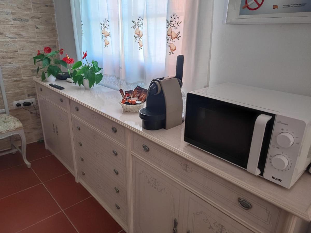 Villa Rosa Barranco Hondo エクステリア 写真