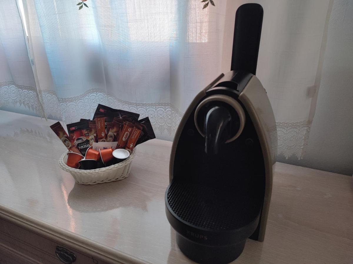 Villa Rosa Barranco Hondo エクステリア 写真