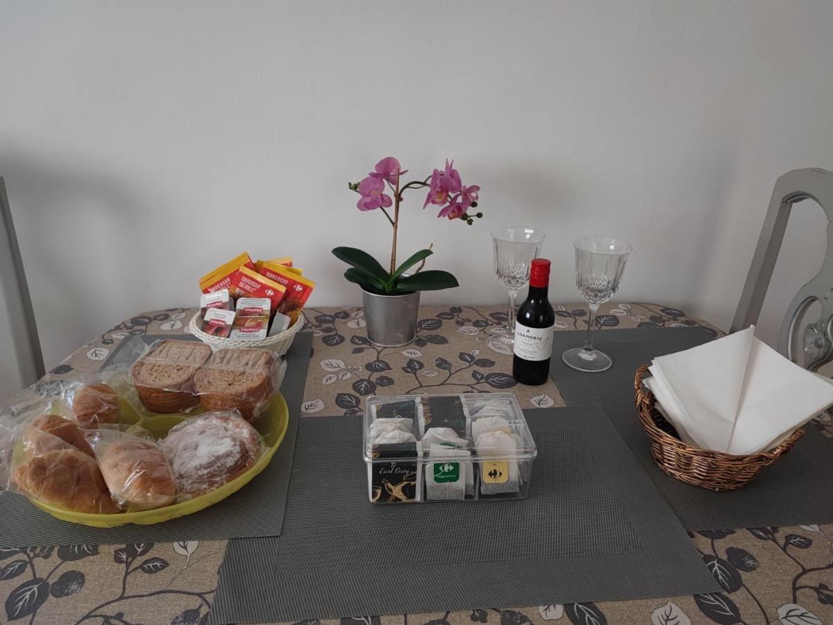 Villa Rosa Barranco Hondo エクステリア 写真