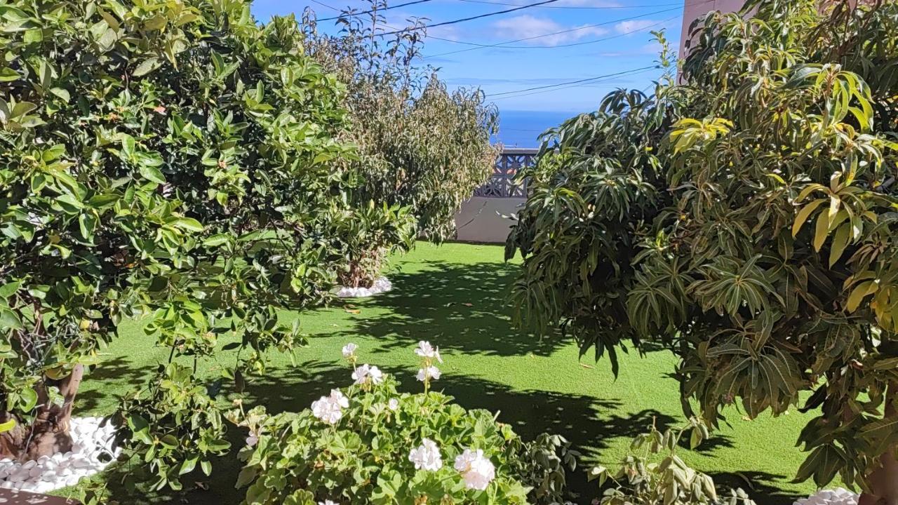 Villa Rosa Barranco Hondo エクステリア 写真